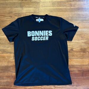 St. Bonaventure Men’s Soccer Shirt
